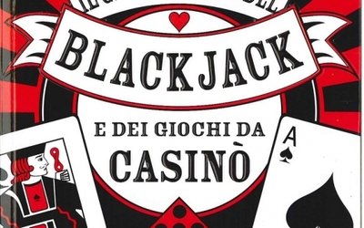 I migliori libri sui giochi di casinò