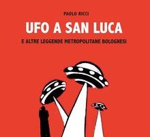 Ufo a San Luca