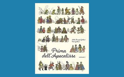 Prima dell'Apocalisse