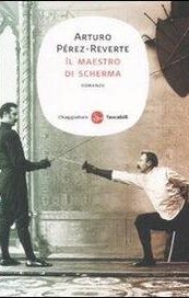Il maestro di scherma