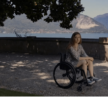 “Oltre il buio”, il cortometraggio che fa luce sulla disabilità: intervista all'autrice Anna Gioria