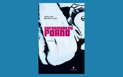 Supermarket porno