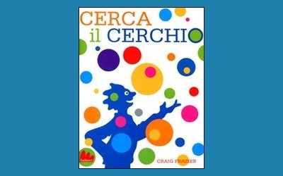 Cerca il cerchio