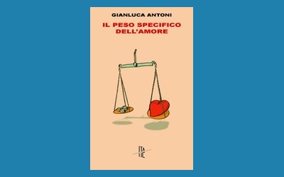 Il peso specifico dell'amore