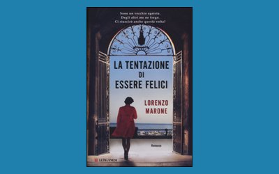 La tentazione di essere felici