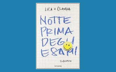 Notte prima degli esami