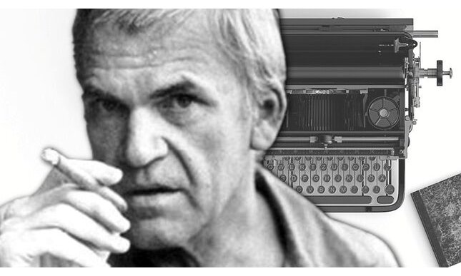 93 anni di Milan Kundera: le frasi più belle dello scrittore-filosofo