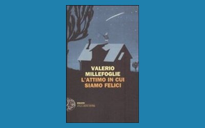 L'attimo in cui siamo felici