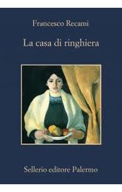 La casa di ringhiera