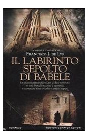 Il labirinto sepolto di Babele
