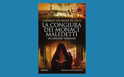 La congiura dei monaci maledetti