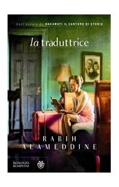 La traduttrice