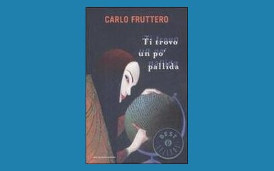 Ti trovo un po' pallida