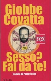 Sesso? Fai da te!