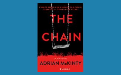 The chain