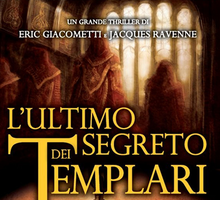 L'ultimo segreto dei templari