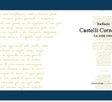 “La zona rossa” nel libro di poesie di Raffaele Castelli Cornacchia