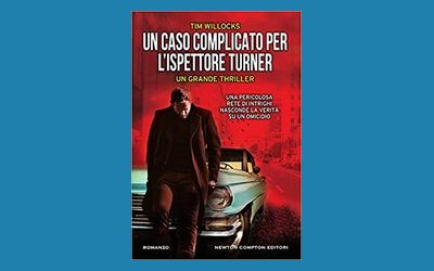 Un caso complicato per l'ispettore Turner