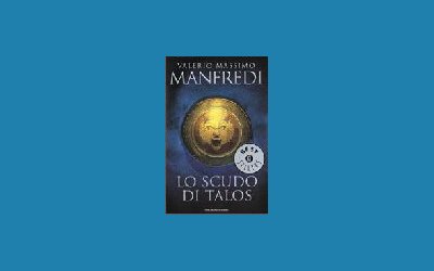 Lo scudo di Talos