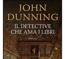 Il detective che ama i libri