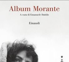 Album Morante
