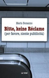 Bitte, keine Réclame