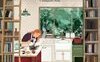 La letteratura in cucina. Ricette per chi ama leggere e mangiare bene