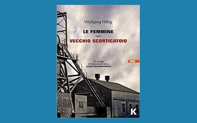 Le femmine - Vecchio scorticatoio
