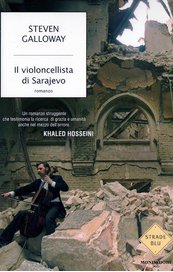 Il violoncellista di Sarajevo