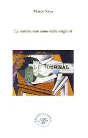 Le notizie non sono delle migliori
