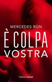 È colpa vostra