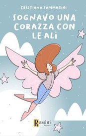 Sognavo una corazza con le ali