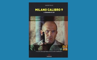 Milano calibro 9