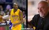 Kobe Bryant stava scrivendo un libro con Paulo Coelho: "Eliminerò la bozza"