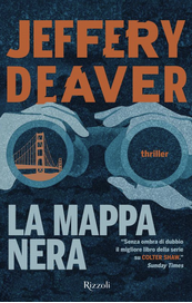 La mappa nera