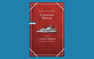 Il processo Mitford
