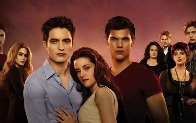 The Twilight Saga, Breaking Dawn- parte 1. Trama e trailer del film
