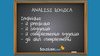 Analisi logica: come farla e a cosa fare attenzione