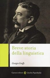 Breve storia della linguistica