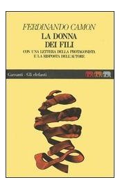 La donna dei fili