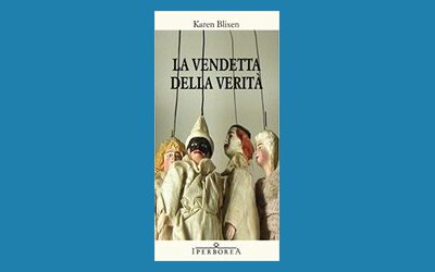La vendetta della verità