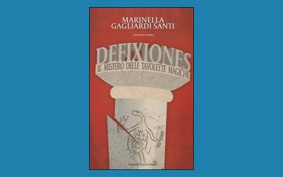 Defixiones. Il mistero delle tavolette magiche
