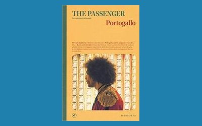 The Passenger Portogallo