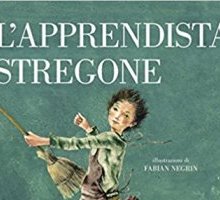 L'apprendista stregone