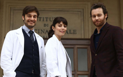 L'allieva 2: trama e anticipazioni della serie tratta dal romanzo di Alessia Gazzola