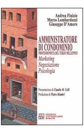 Amministratore di condominio