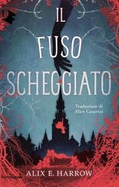 Il fuso scheggiato