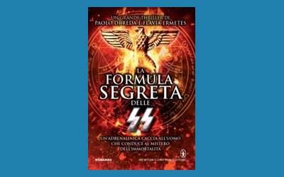 La formula segreta delle SS
