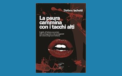 La paura cammina con i tacchi alti