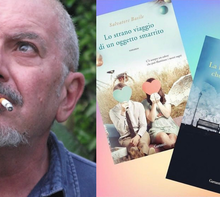 Intervista a Salvatore Basile: “La sceneggiatura è scrittura, così come il romanzo, il racconto, la poesia”